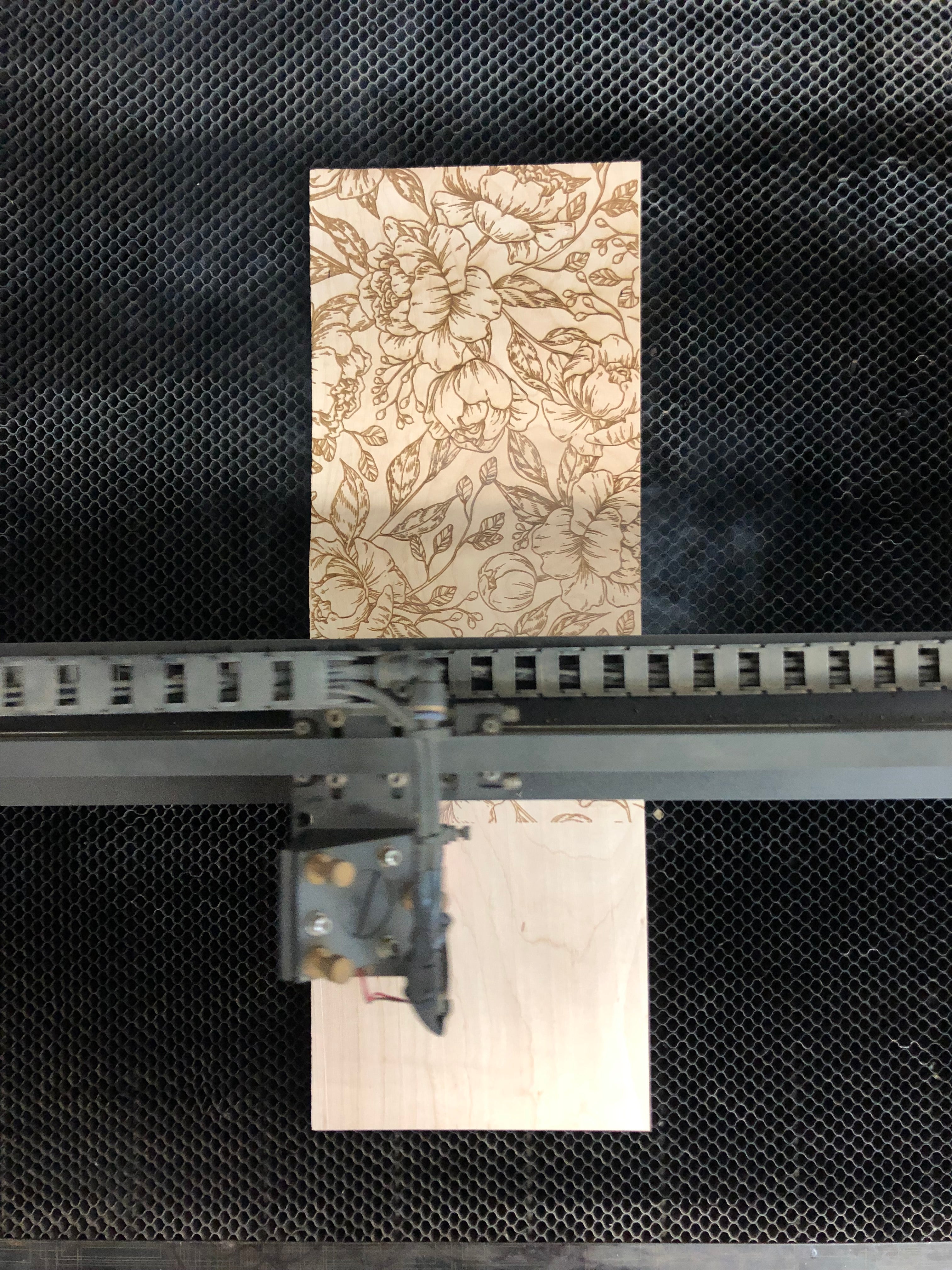 Laser engraving examples – Woodgrain Ottawa